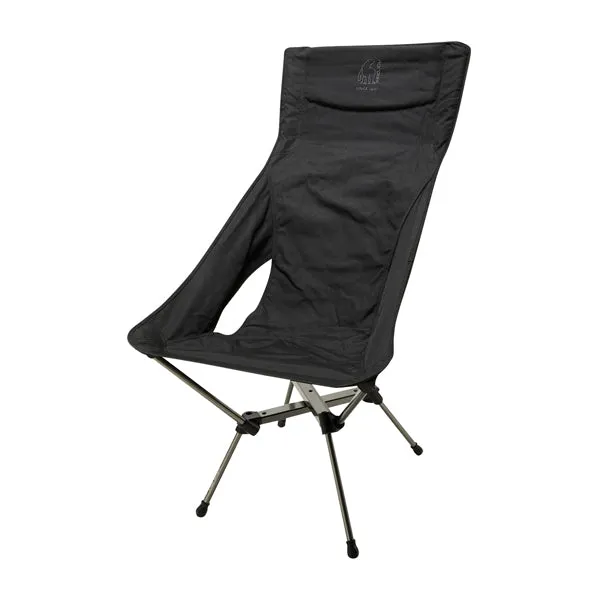 Nordisk -  Campingstuhl Kongelund Lounge