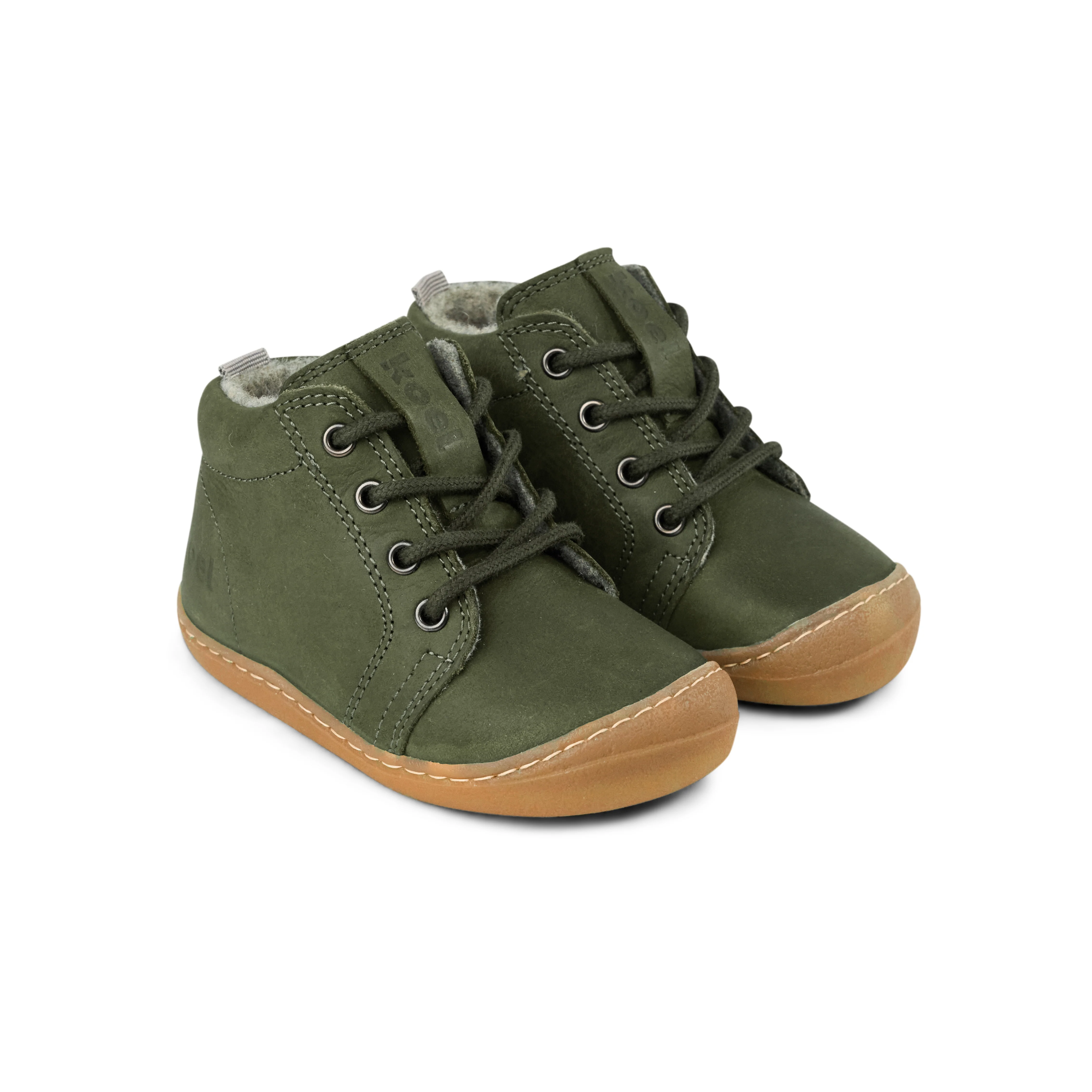 Barefoot BEN Hydro Felt