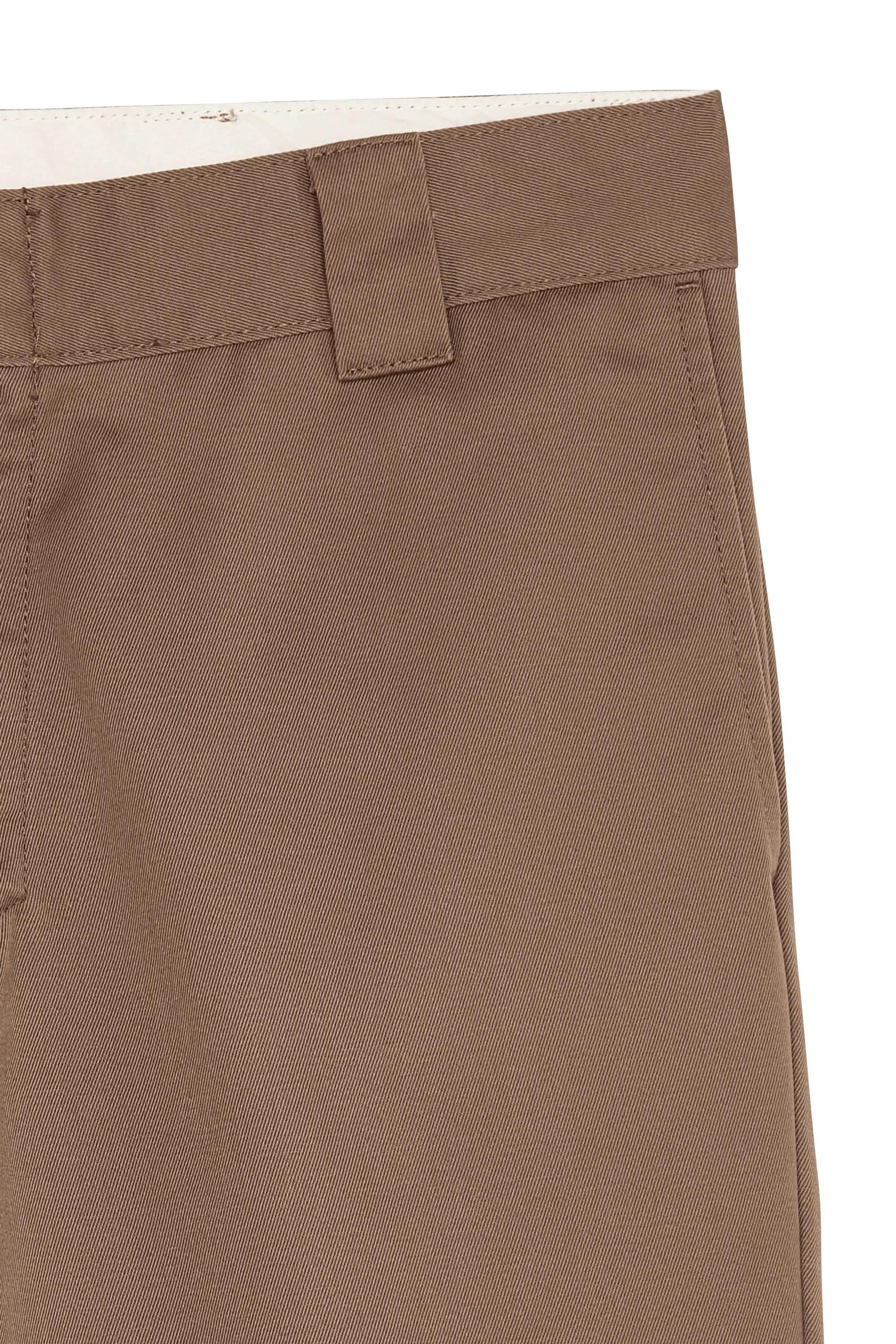 CARHARTT WIP Pantalon MASTER Marron