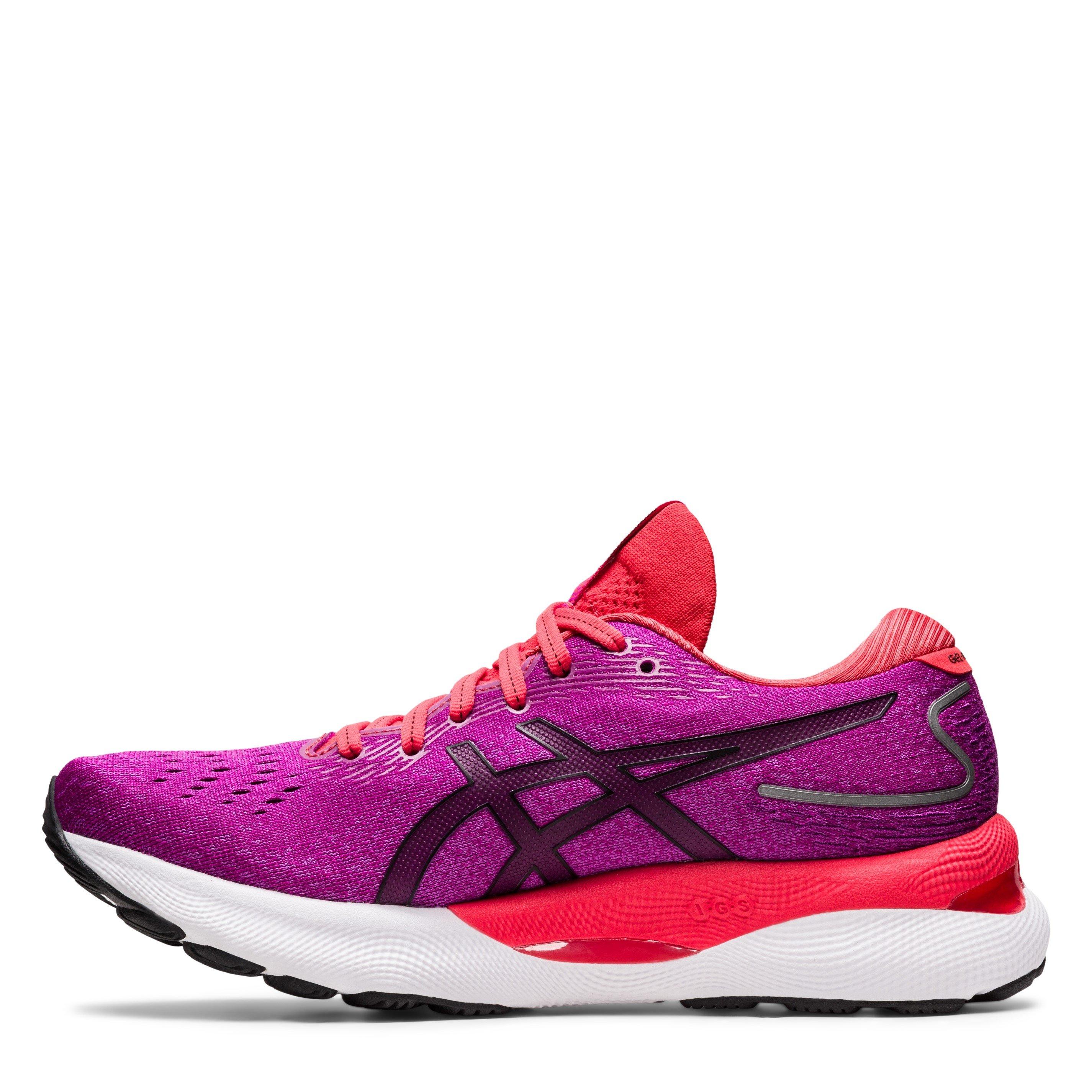 Asics Gel-Nimbus 24 Ld99