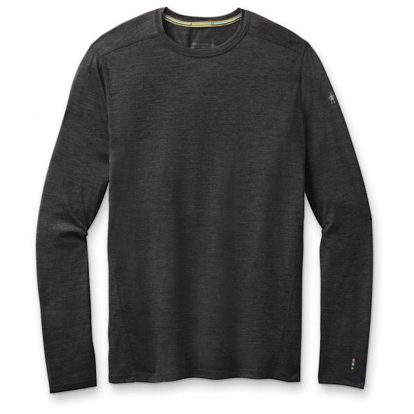 Smartwool - Classic All-Season Merino Base Layer L/S Boxed - Sous-vêtement mérinos