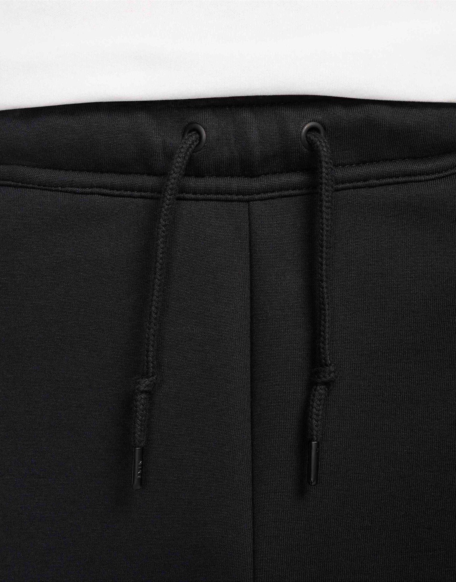 Nike Pantalon de jogging Tech Open Hem Homme