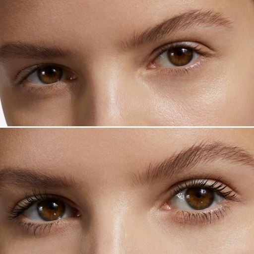 MAC Mini In Extreme Dimension Mascara, 3D Black
