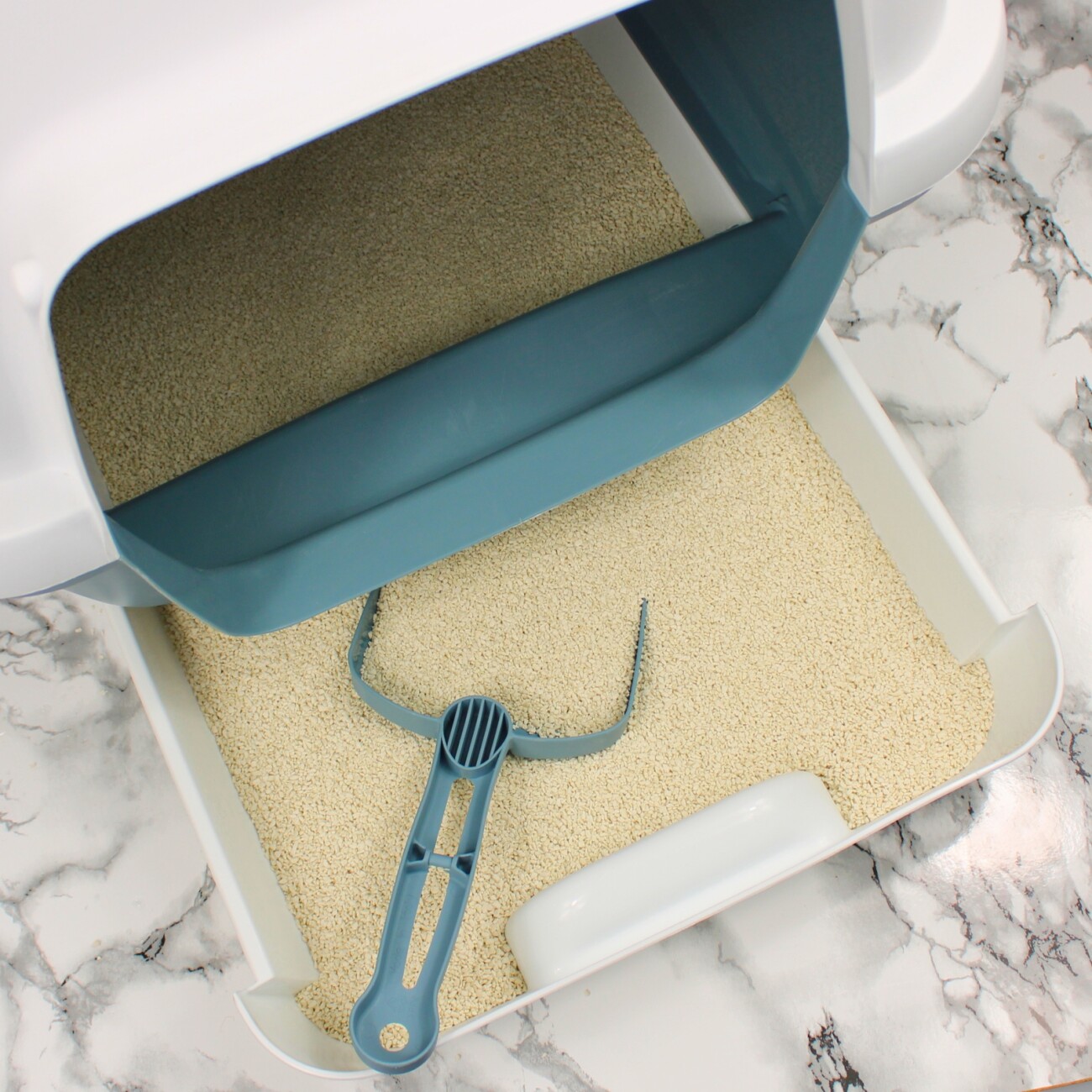 Lyra Pet Tofu Katzenstreu 7,5 kg
