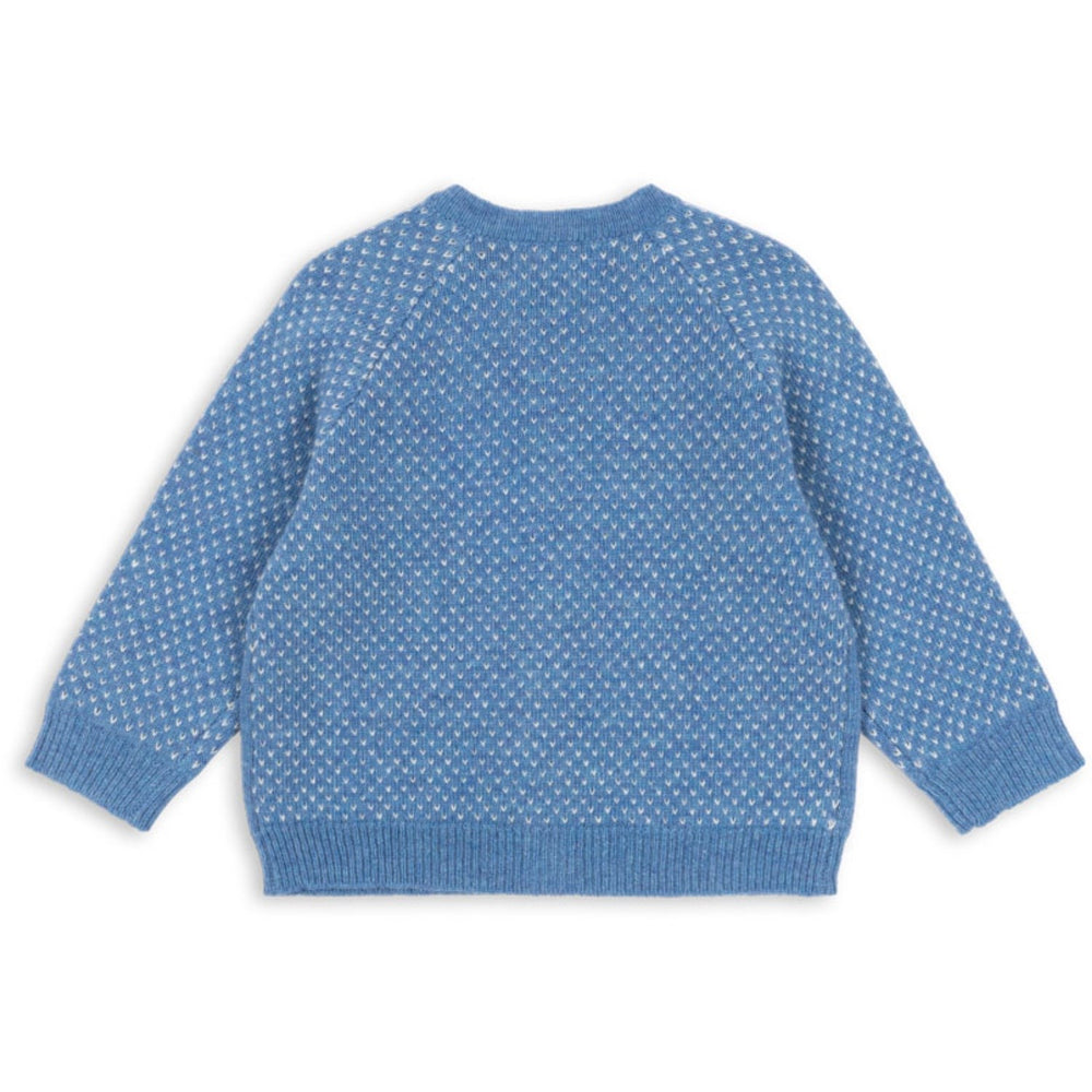 Køb Konges Sløjd Angel Belou Strik Cardigan