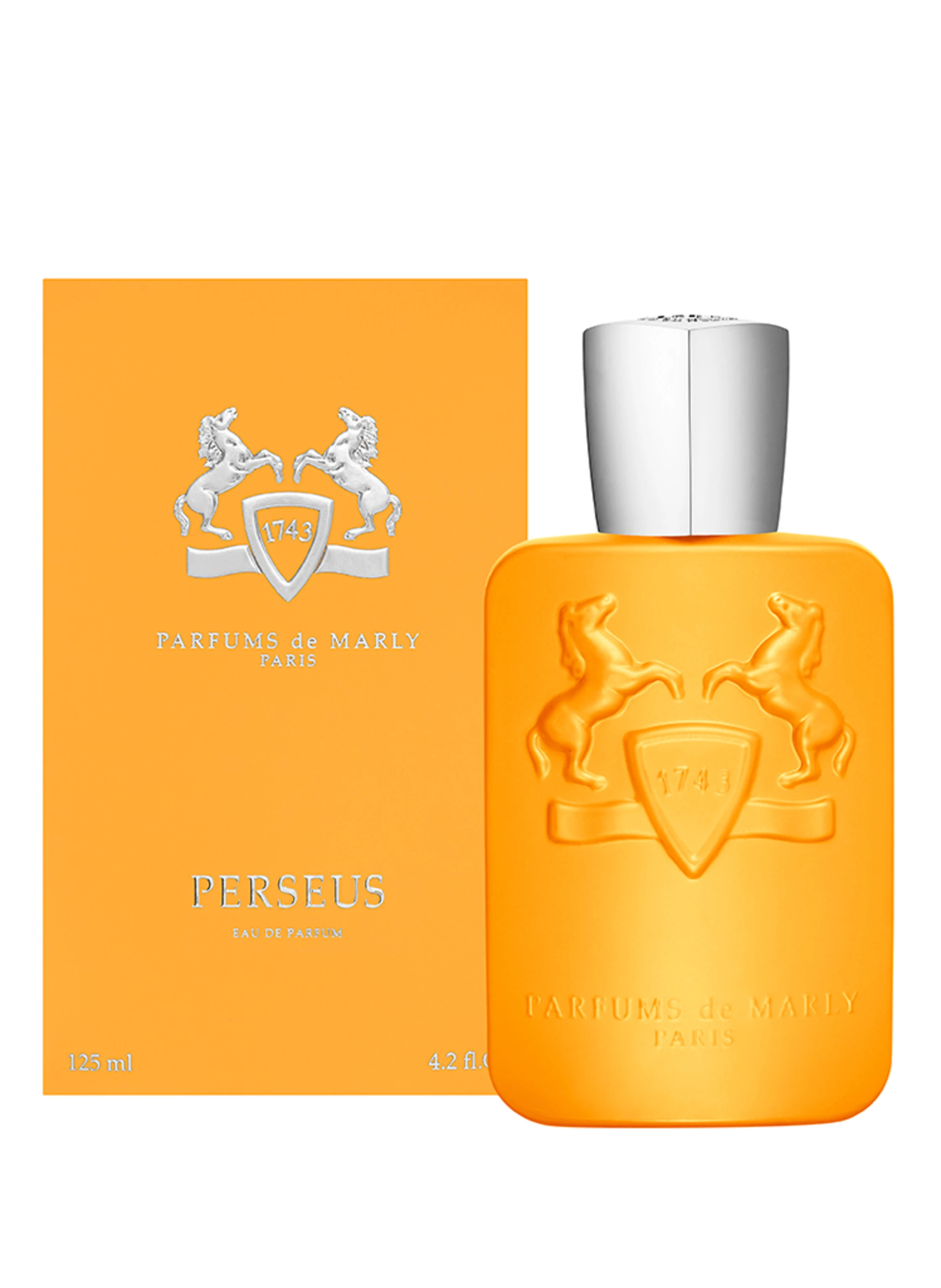 PARFUMS de MARLY PERSEUS