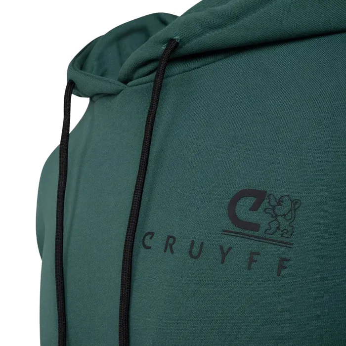 Cruyff A Pro Hoodie Heren