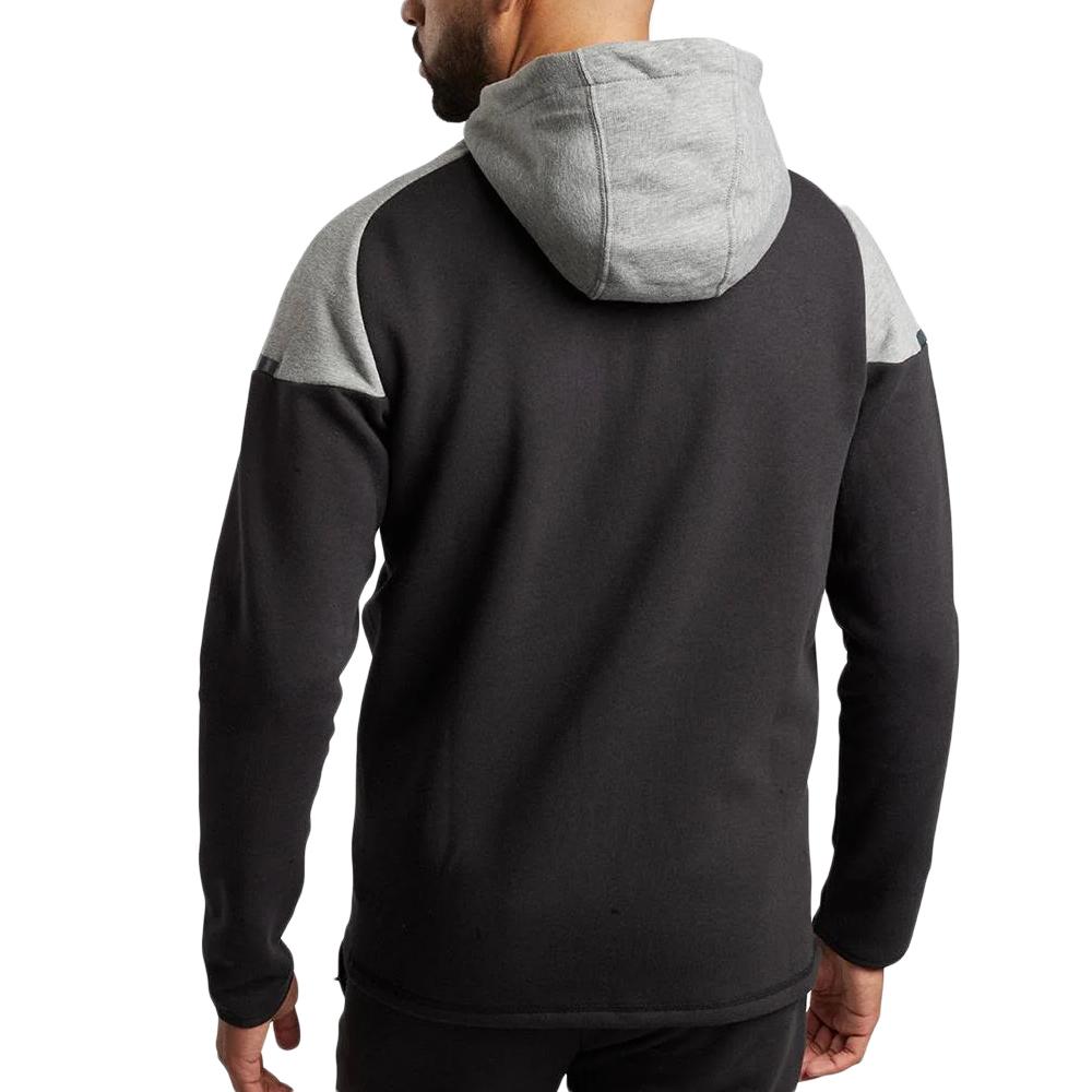 Puma Maroc Veste Noire Homme Puma 2023/2024