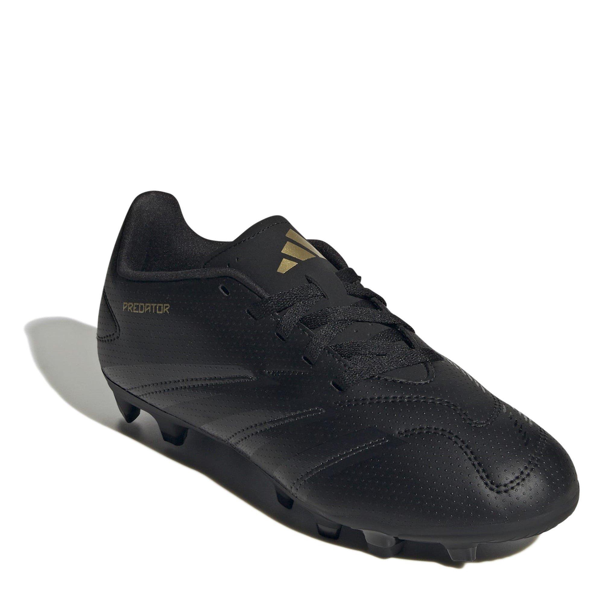 adidas Predator 24 Club Junior Flexible Ground Football Boots