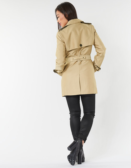 Morgan - GALA Beige
