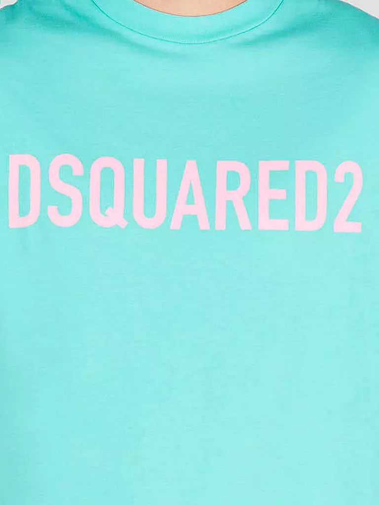 DSQUARED2 T-Shirt mint