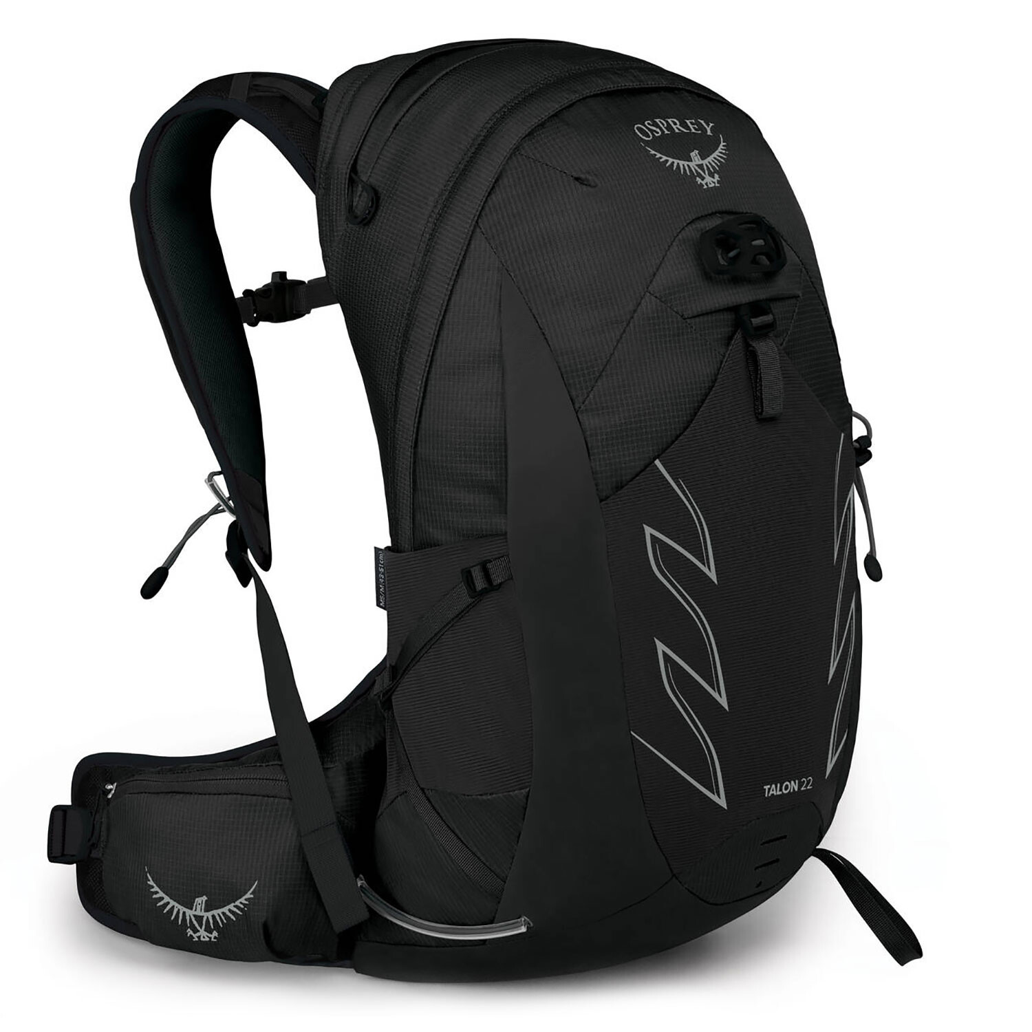 Osprey Mens Talon 22 S2021 model