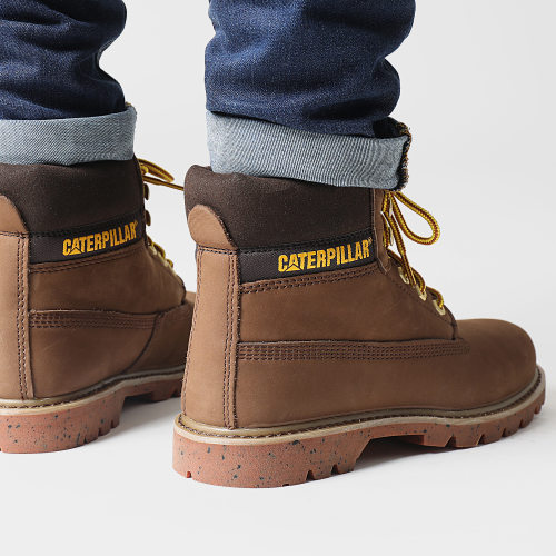 Boots Colorado 883730 Otter