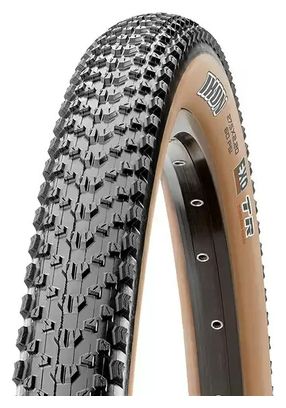 Pneu VTT Maxxis Ikon 29 Tubeless Ready Souple Exo Protection Dual Compound DTW Tan wall