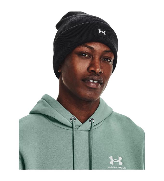 Under Armour Unisex UA Halftime Cuff Beanie