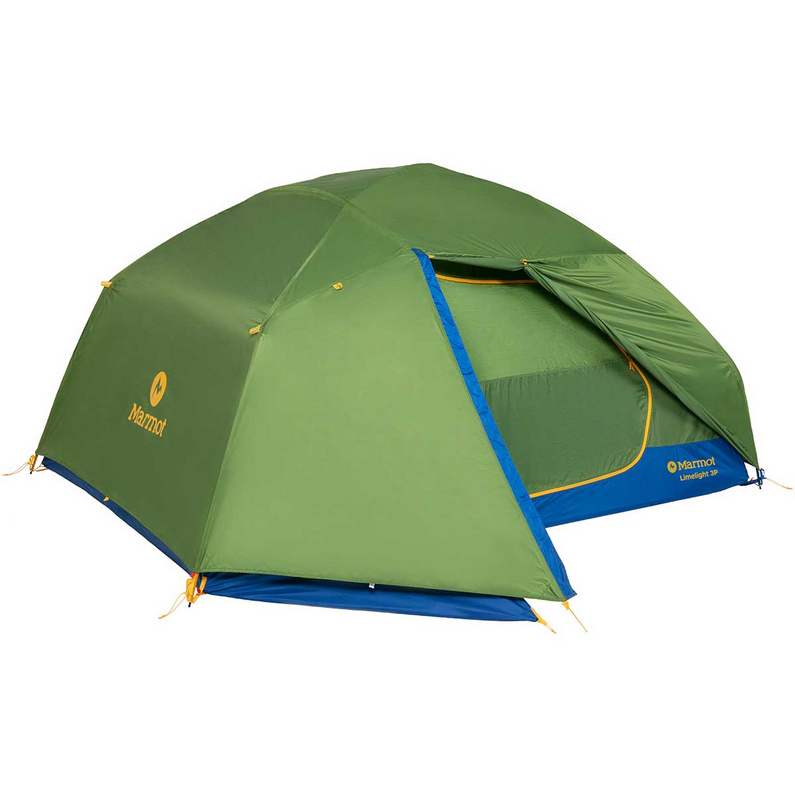 Marmot Limelight 3P Zelt