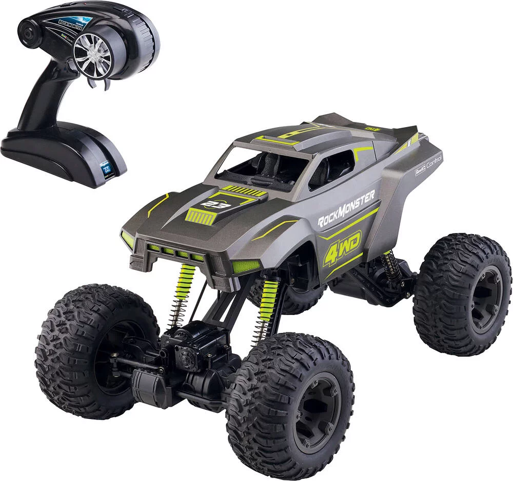 CRAWLER ROCK MONSTER 1\/10 EME