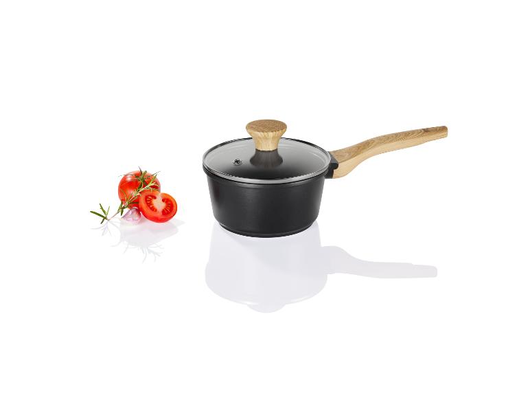 Kookpan 20 cm of steelpan 16 cm