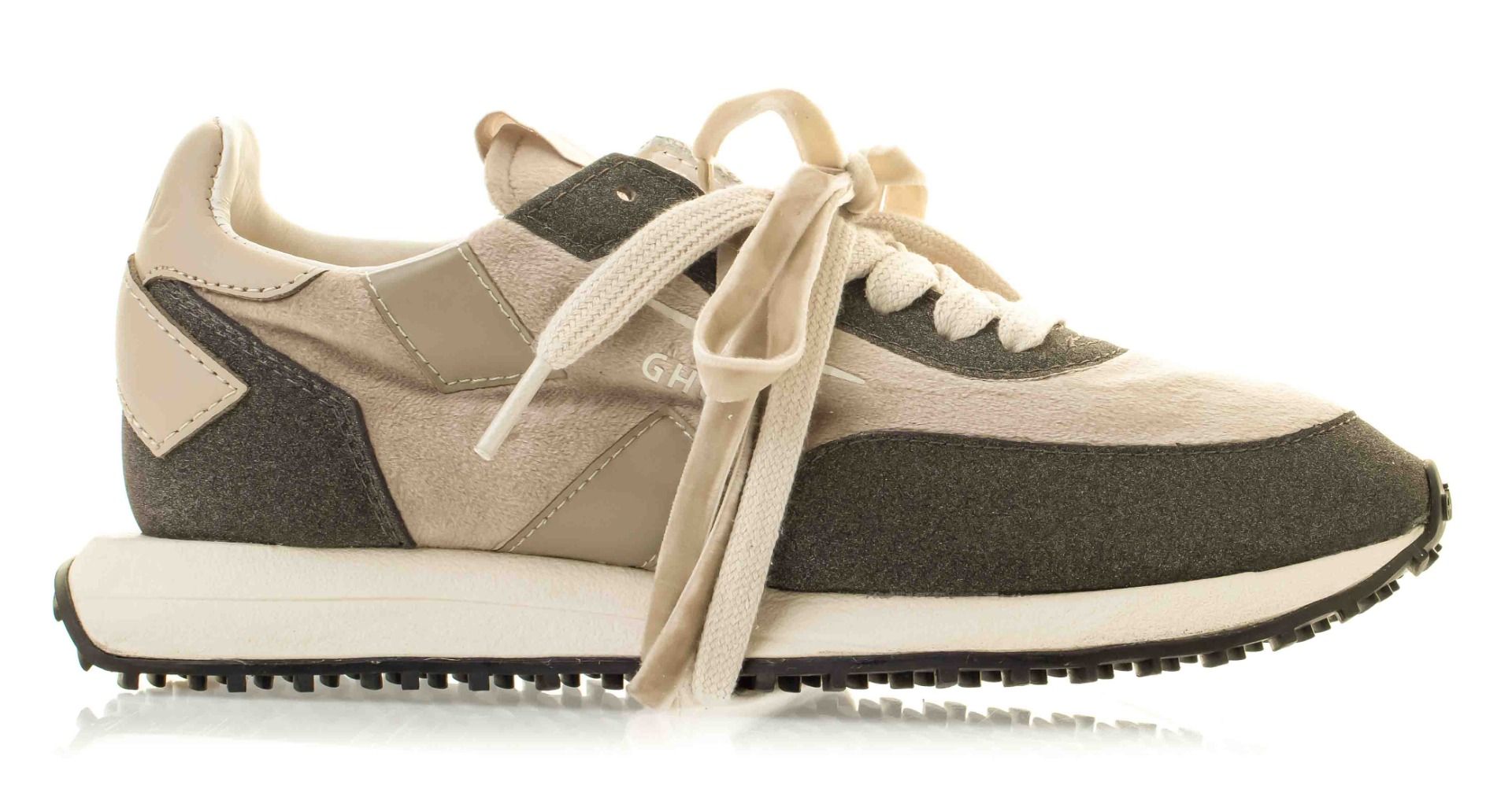 Ghoud Rush Star Low