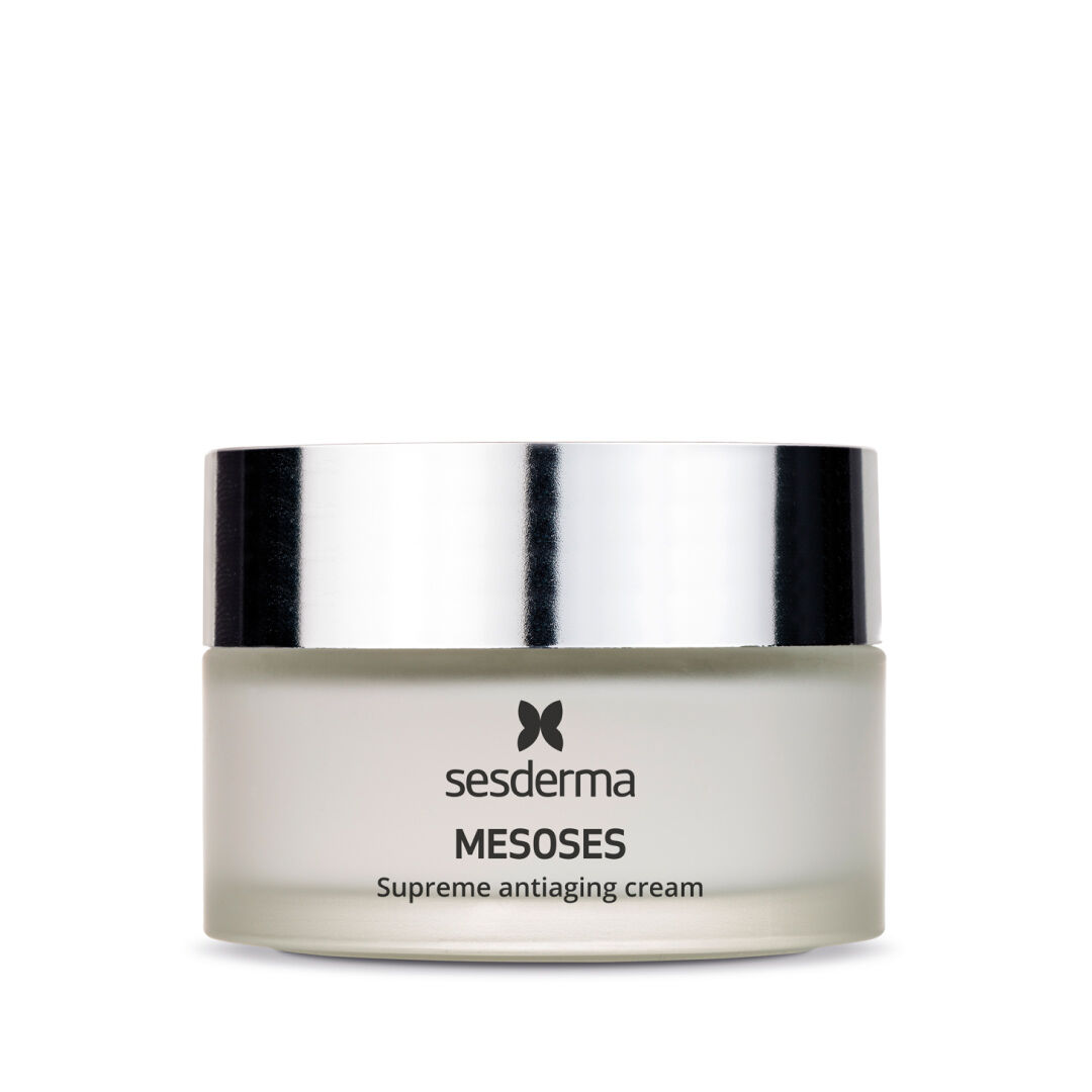 SESDERMA  Mesoses Creme Antienvelhecimento Supremo - 50ml