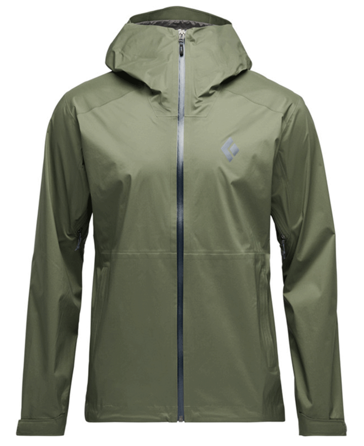 Black Diamond<br>Men's Fineline Stretch Shell