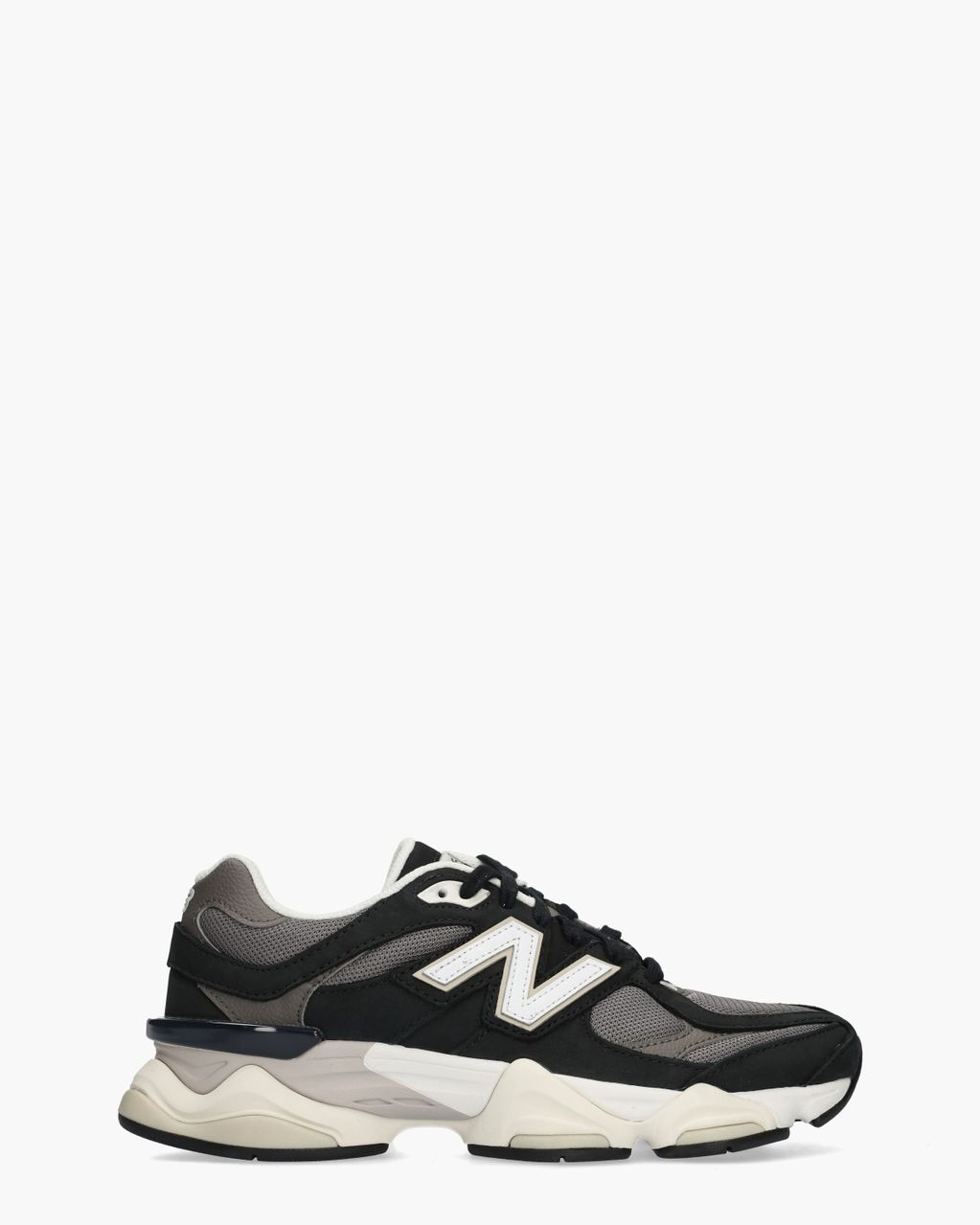 New Balance U9060510 510 Black Herensneakers