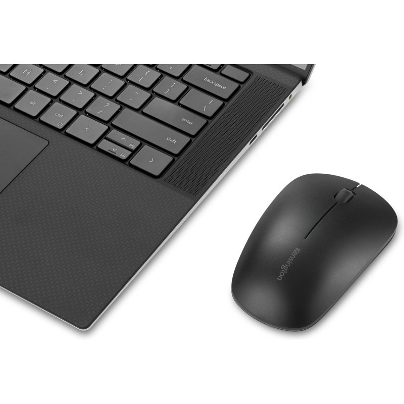 Kensington MY230 EQ Souris sans fil rechargeable de taille moyenne