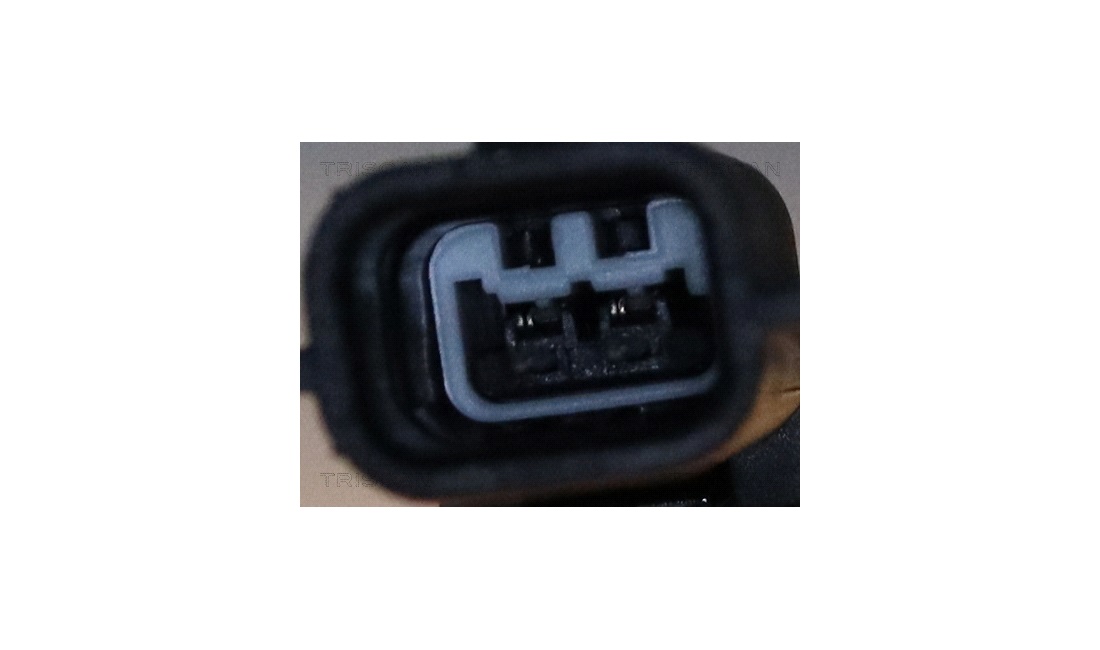 ABS sensor