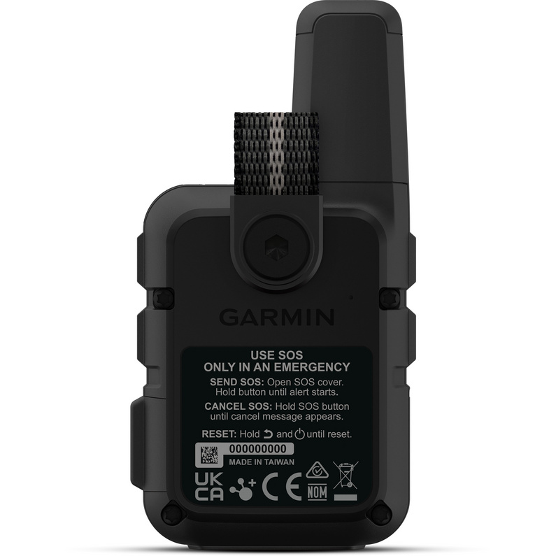 Garmin inReach Mini 2 Notfallmessenger