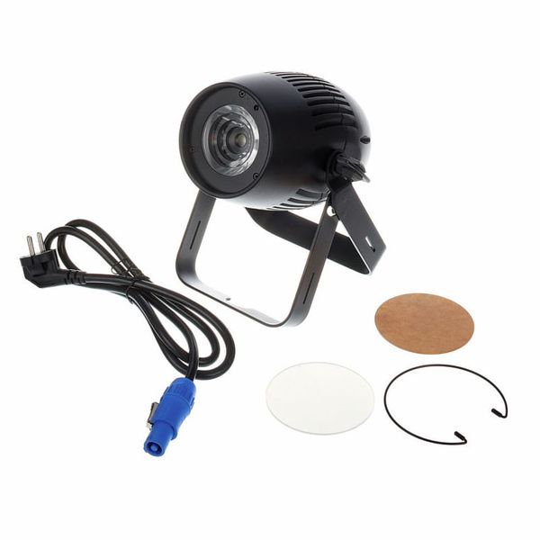 Cameo Q-Spot 40 WW Black