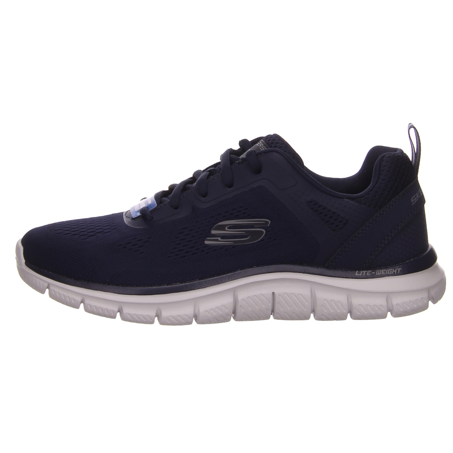 Skechers Sneaker blau blau
