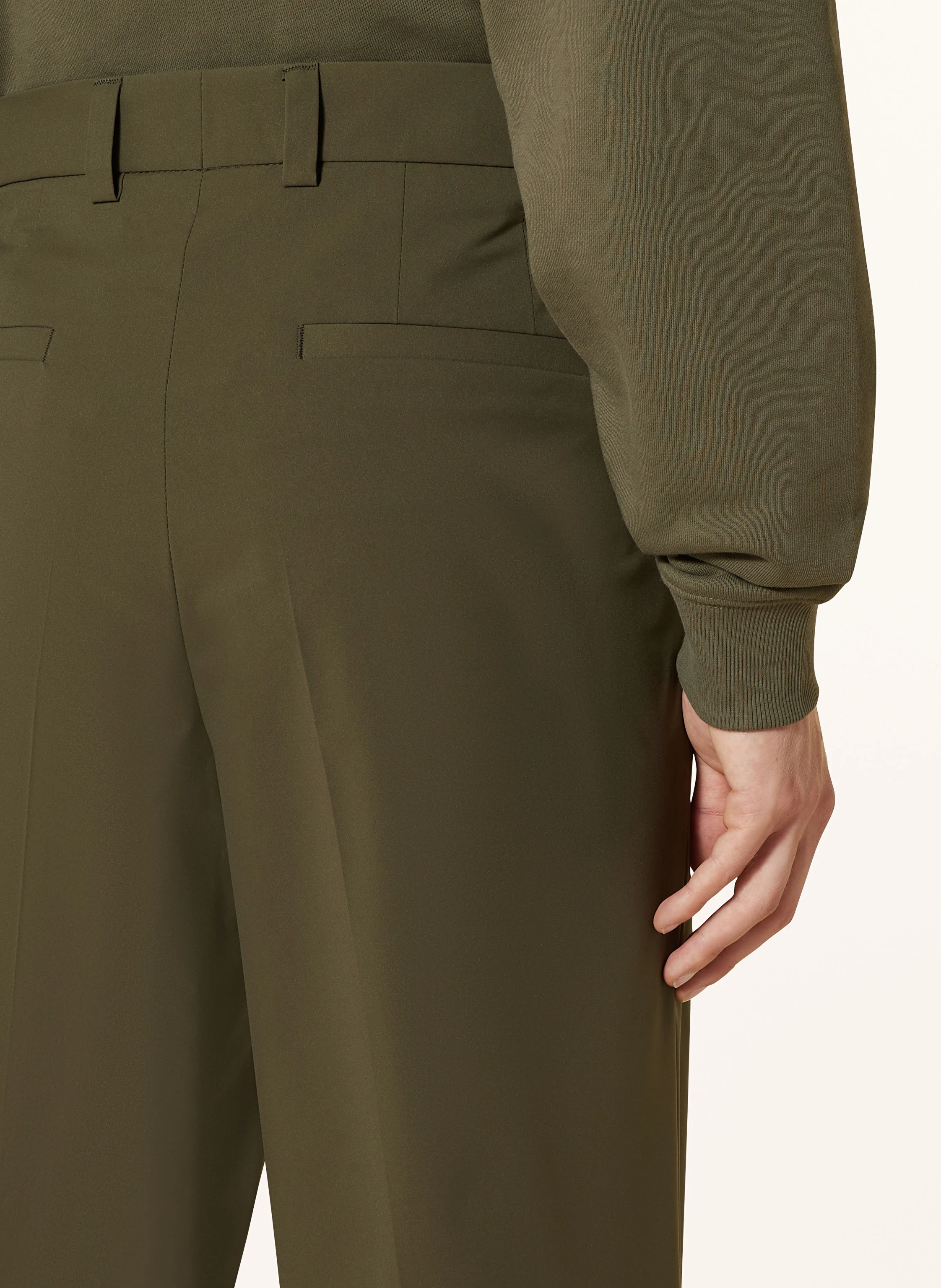 HUGO Anzug HU/GO243X Slim Fit