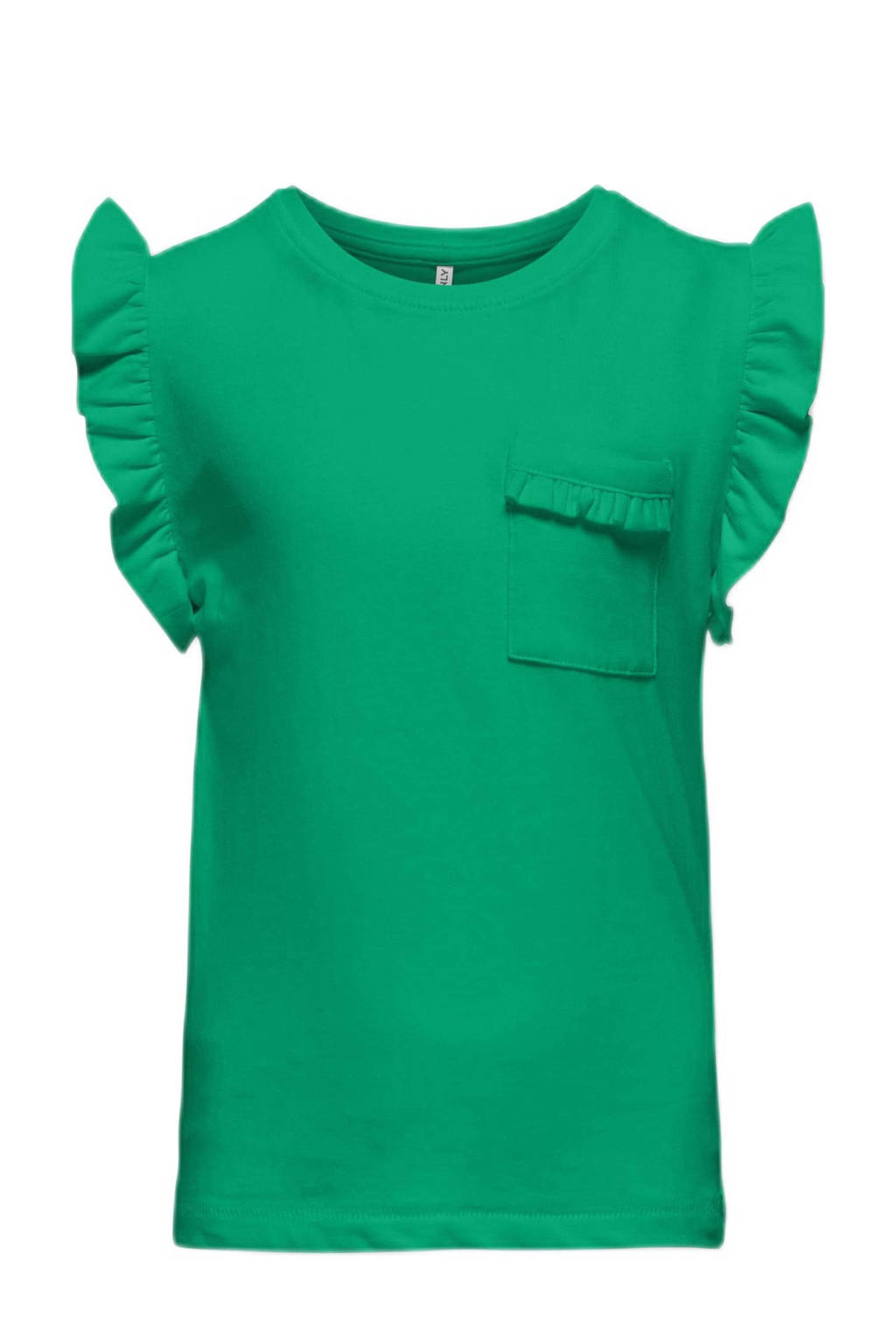ONLY top KOGFILIPPA felgroen