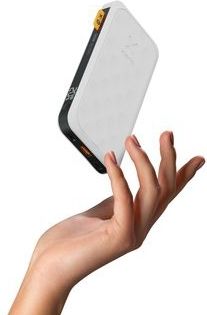 Xtorm - Fuel Series - Powerbank - Dusk White - 10.000 mAh - 20 Watt