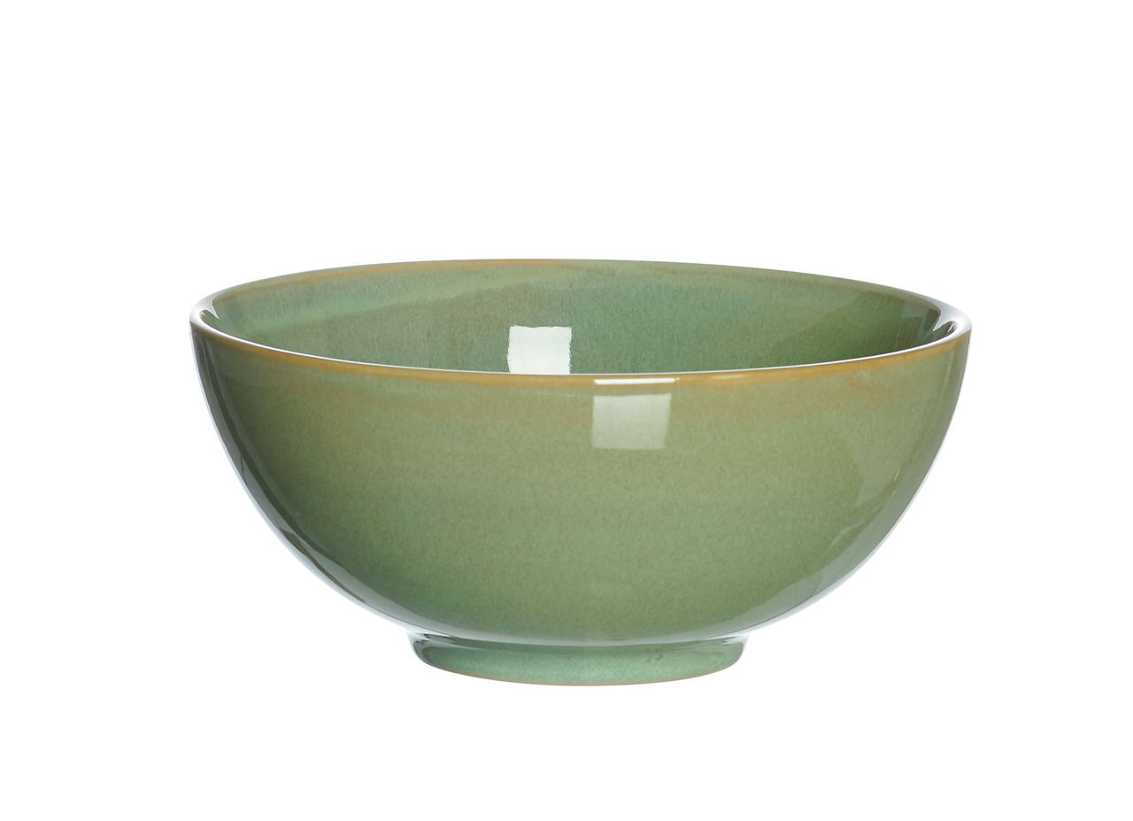 Ritzenhoff & Breker Bowlschale Puebla 950ml grün