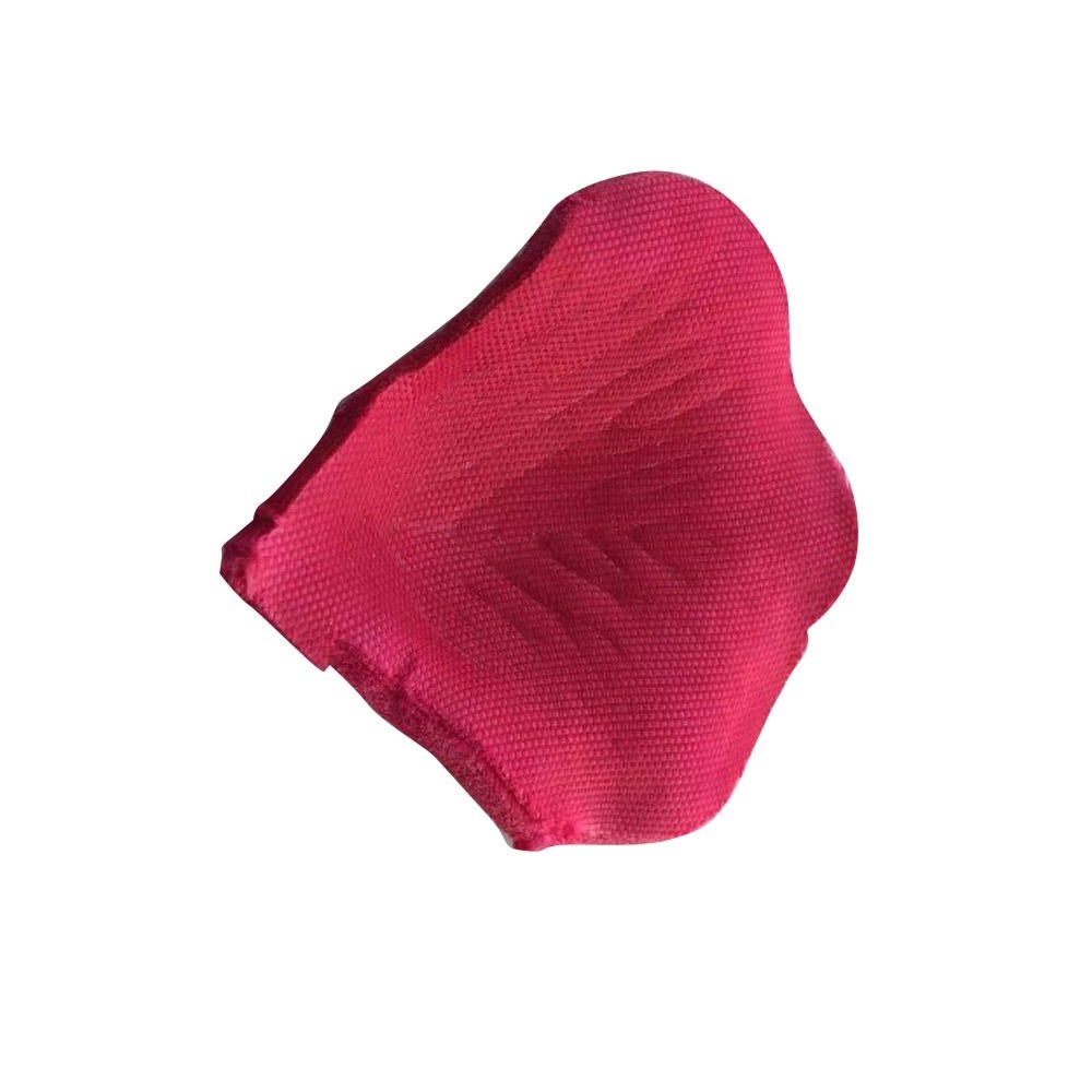 (1000er Set) Romantische Rosenblätter Blumenblüten Party Deko für Hochzeiten / Party - Rot