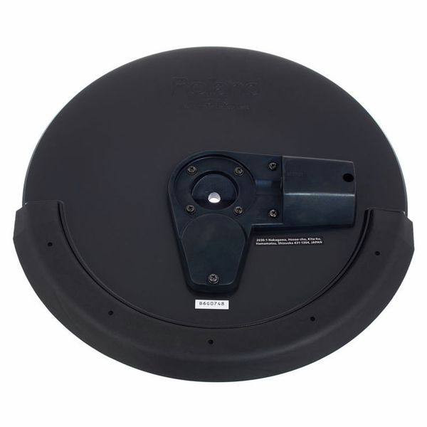 Roland CY-8 V-Drum Stereo Beckenpad
