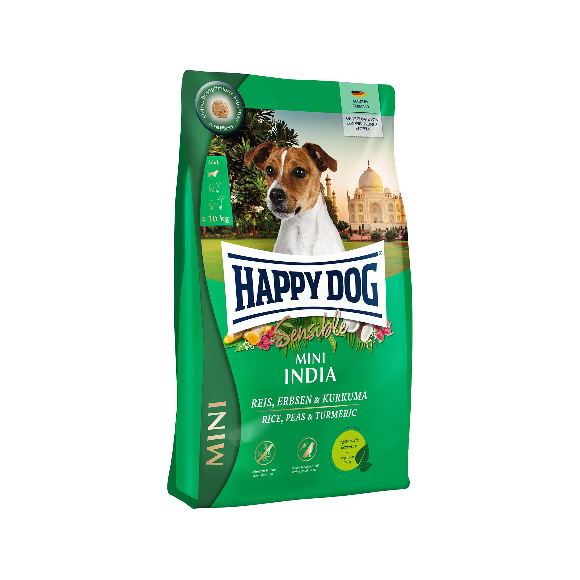 Happy Dog Sensible Mini India