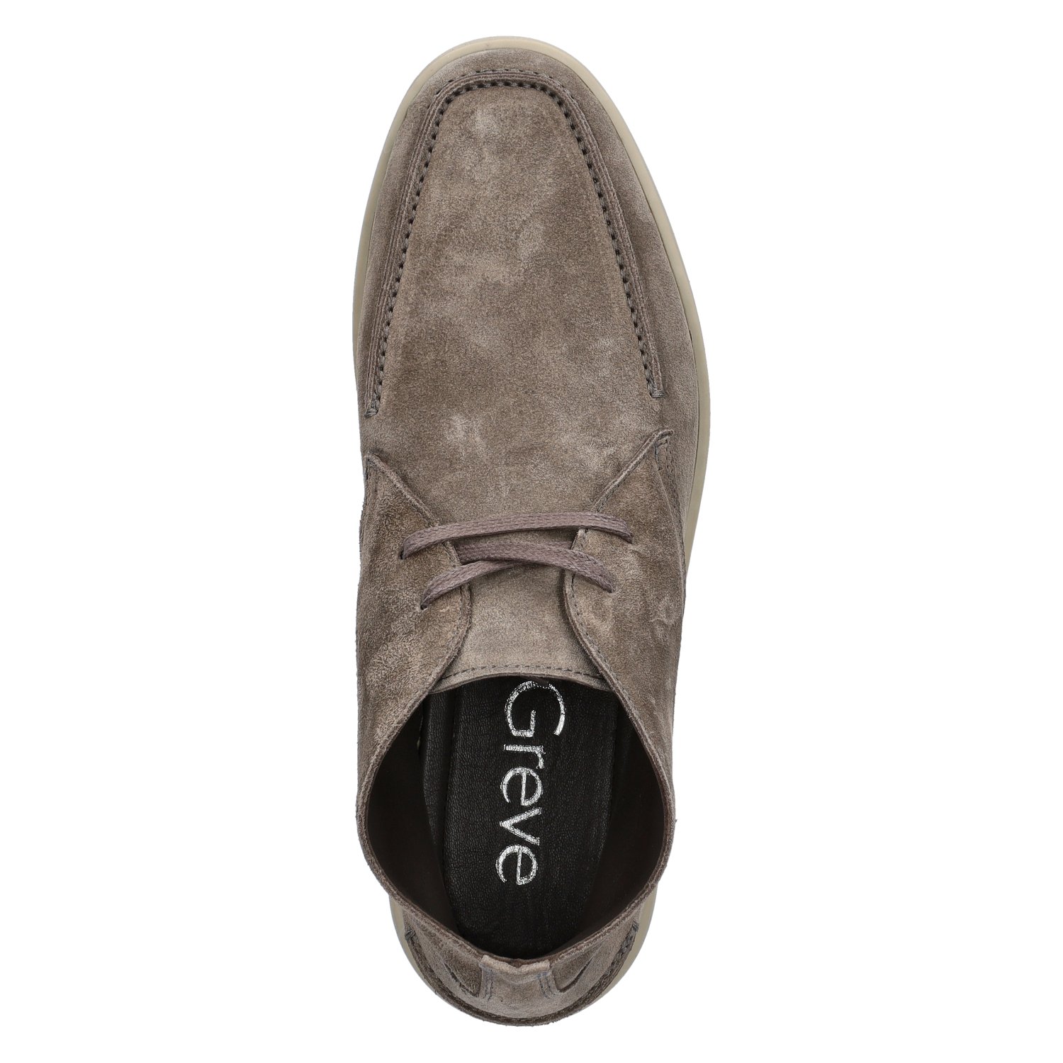 Greve Wave heren veterboot Greve Bruin