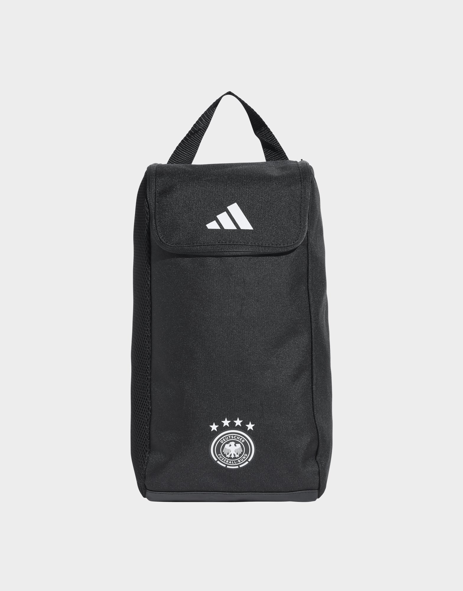 adidas Sac à chaussures de football Allemagne
