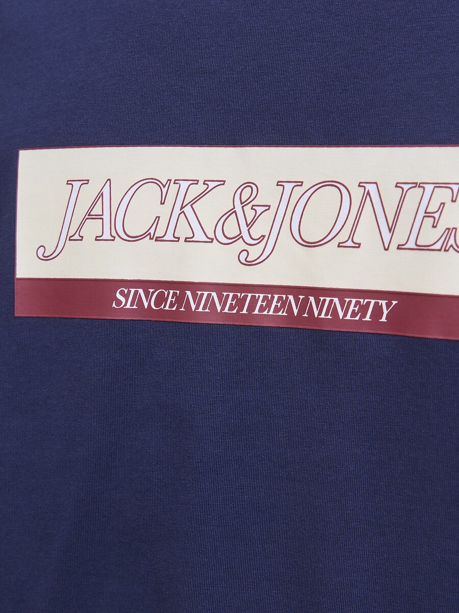 JACK & JONES<br>Camiseta Jorinwood