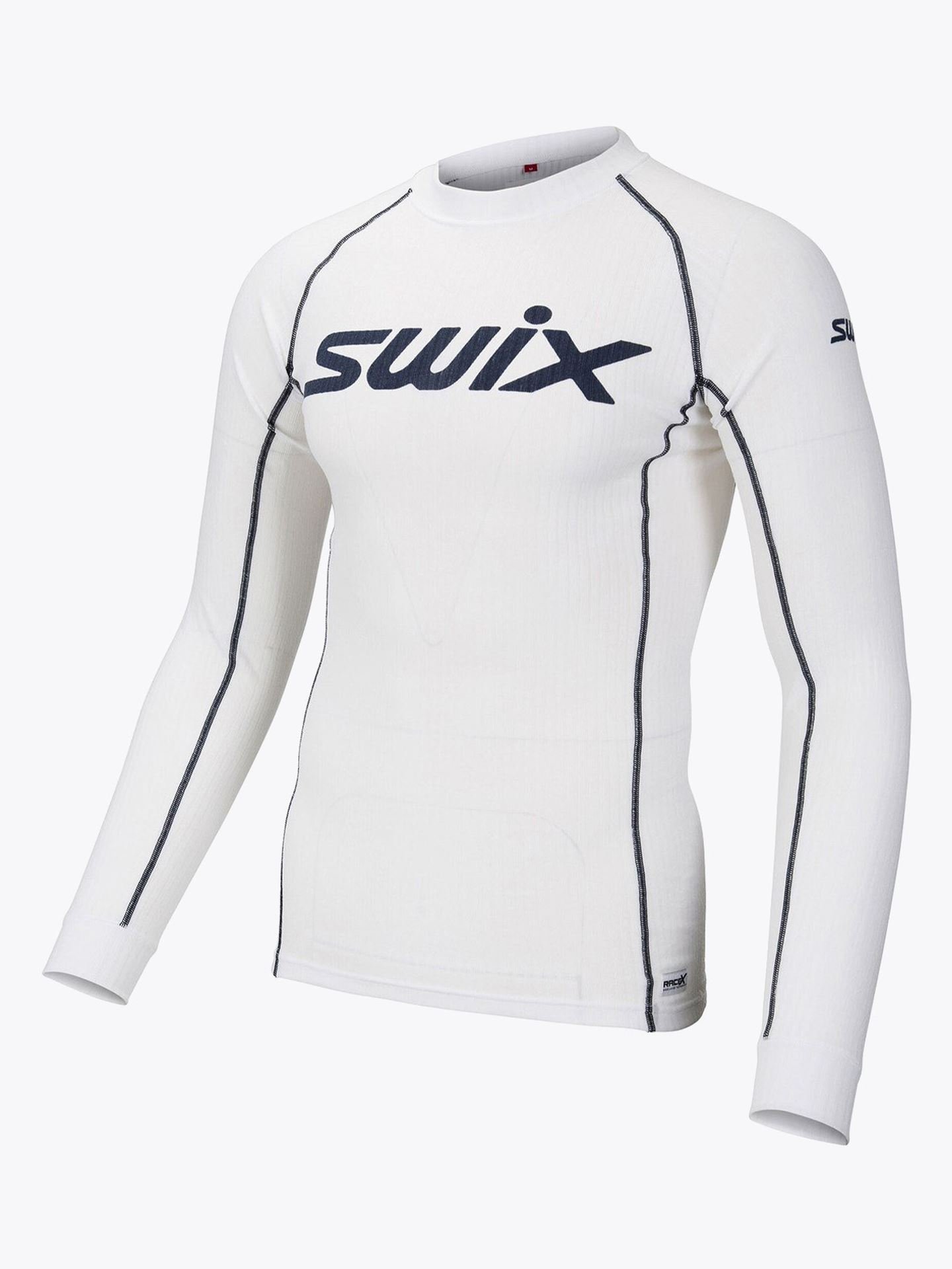 RaceX Bodywear Long Sleeve Men