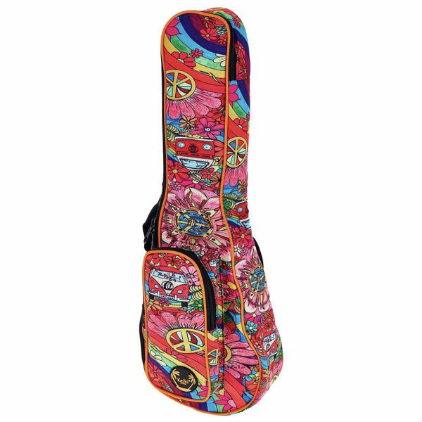 Ortega Keiki KUB-68-CC Uke Gigbag