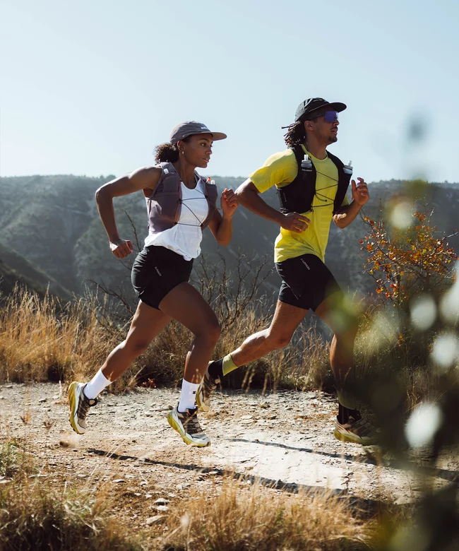 THUNDERCROSS  Trailrunning-Schuhe Damen