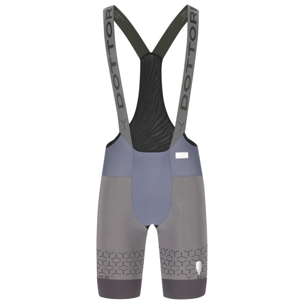 Q36.5 - Dottore Pro Bib Shorts - Pantalon de cyclisme