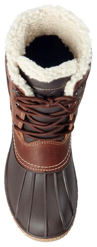 Baffin Jasper Red/Black