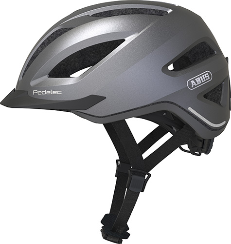 Abus Pedelec 1.1 Hjelm Titan