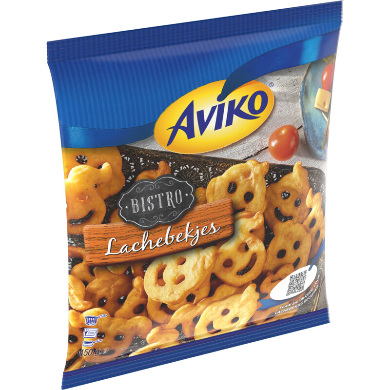 Aviko Lachebekjes