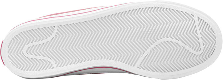 Nike Court Legacy sneakers Hvid
