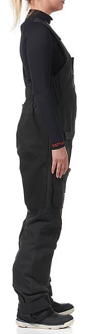 MUSTO - SALOPETTE BR1 CHANNEL FEMME